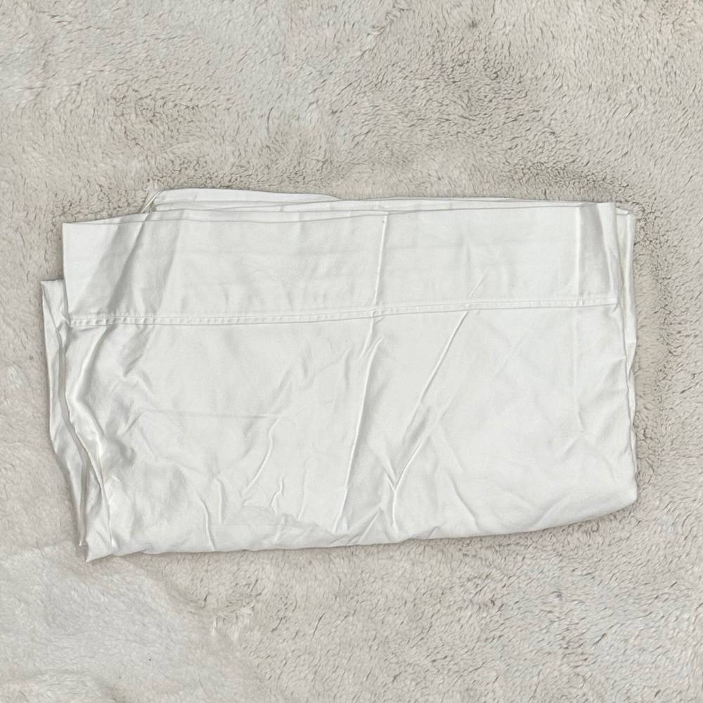 Ashford Flat Queen Size Sheet